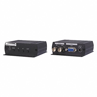 Audio-Video Scalers Converters and Switchers image